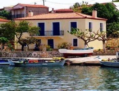 Αυτό είναι το νησί που ήθελε να αγοράσει ο Ωνάσης πριν πάρει τον Σκορπιό!